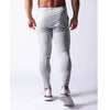 Men's Fitness Sport Clothing | Men's Slim Sport Pants | Navy Blue