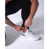 Men's Fitness Sport Clothing | Men's Slim Sport Pants | Navy Blue