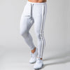 Spring and Autumn New Fashion Tight fitting Jogging Pants Men's Cotton