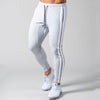 Spring and Autumn New Fashion Tight fitting Jogging Pants Men's Cotton