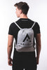 Mens Performance T-Shirt with Mesh