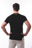 Mens Performance T-Shirt with Mesh