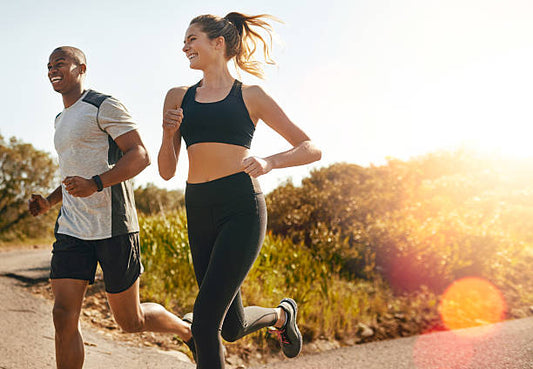The Top 5 Reasons Why Being Fit is Essential for a Healthy Life