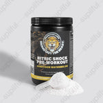 Nitric Shock Pre-Workout Powder (Fruit Punch)