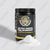 Nitric Shock Pre-Workout Powder (Fruit Punch)