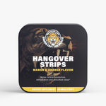 Hangover Strips