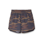 2022 New Men's Running Quick Dry Fitness Gyms Shorts Mens Summer Short