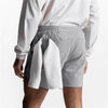 2022 New Men's Running Quick Dry Fitness Gyms Shorts Mens Summer Short