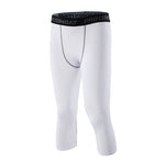 Basketball Compression Tights High Elastic Sports Soccer Tights