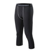 Basketball Compression Tights High Elastic Sports Soccer Tights