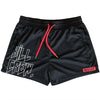Bodybuilding Shorts Men Summer Running Sport Gym Fitness Breathable