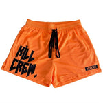 Bodybuilding Shorts Men Summer Running Sport Gym Fitness Breathable