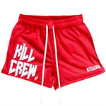 Bodybuilding Shorts Men Summer Running Sport Gym Fitness Breathable