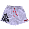 Bodybuilding Shorts Men Summer Running Sport Gym Fitness Breathable