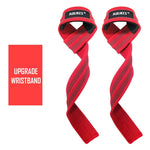 AOLIKES 2Pcs/Lot Sport Wrist Support Professional Adjustable Weight