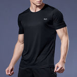 Running Shirts Soccer Shirts Men's Jersey Sportswear Men's Running