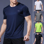 Running Shirts Soccer Shirts Men's Jersey Sportswear Men's Running