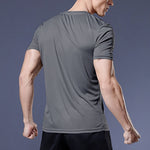 Running Shirts Soccer Shirts Men's Jersey Sportswear Men's Running