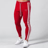 Spring and Autumn New Fashion Tight fitting Jogging Pants Men's Cotton