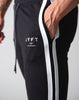 Spring and Autumn New Fashion Tight fitting Jogging Pants Men's Cotton