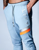 Men's Gym Training Pants | Men's Leggings Training | Black Training