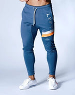 Men's Gym Training Pants | Men's Leggings Training | Black Training