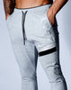 Men's Gym Training Pants | Men's Leggings Training | Black Training