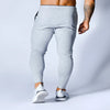 Men's Gym Training Pants | Men's Leggings Training | Black Training
