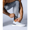 Men's Gym Training Pants | Men's Leggings Training | Black Training