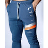 Men's Gym Training Pants | Men's Leggings Training | Black Training