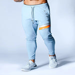 Men's Gym Training Pants | Men's Leggings Training | Black Training