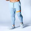 Men's Gym Training Pants | Men's Leggings Training | Black Training
