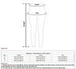 Tie Dye Yoga Pants Sport Leggings Women Seamless High Waist Push Up