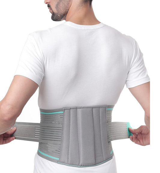 Sacral Belt Back Support