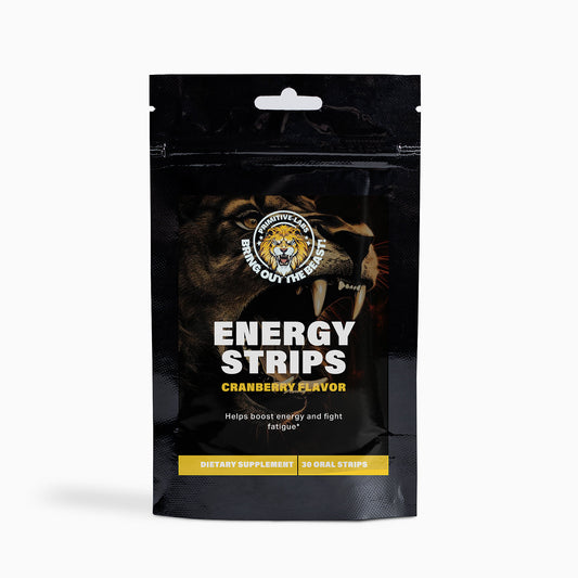 Energy Strips