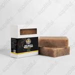 Oat Milk Honey Soap