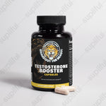 Testosterone Booster