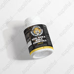 Hair, Skin and Nails Essentials