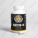 Keto-5